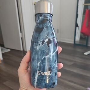 S'well Oceanic Blue Stainless Steel Bottle